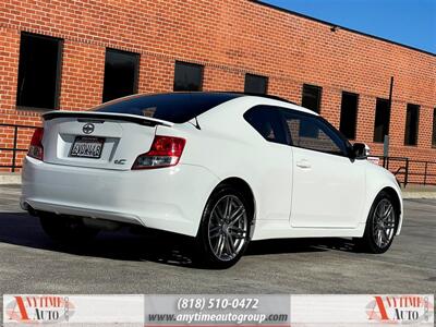 2013 Scion tC   - Photo 9 - Sherman Oaks, CA 91403-1701