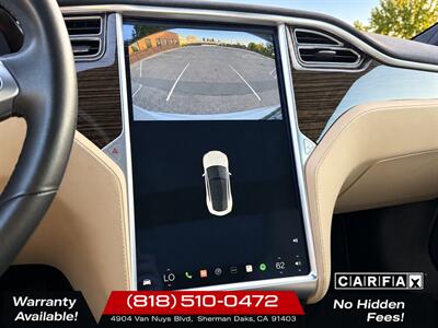 2015 Tesla Model S 70   - Photo 21 - Sherman Oaks, CA 91403-1701