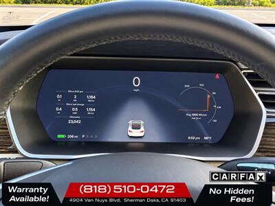 2015 Tesla Model S 70   - Photo 15 - Sherman Oaks, CA 91403-1701