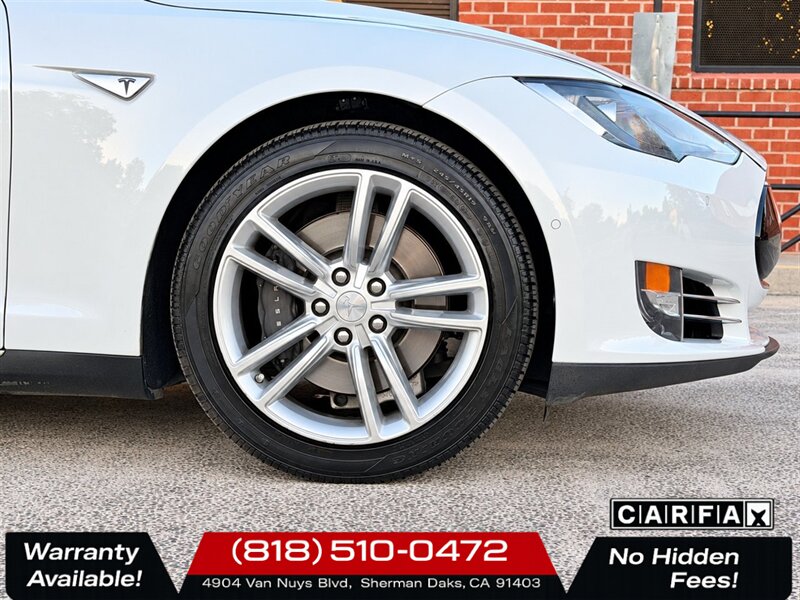 2015 Tesla Model S 70   - Photo 28 - Sherman Oaks, CA 91403-1701