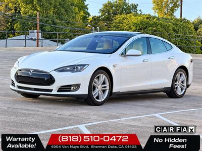 2015 Tesla Model S 70   - Photo 3 - Sherman Oaks, CA 91403-1701