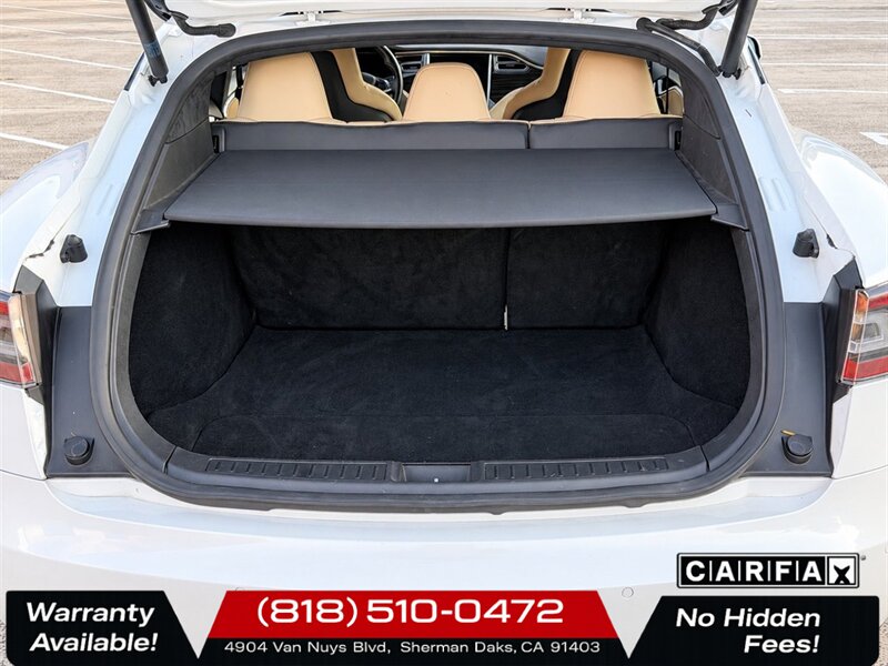 2015 Tesla Model S 70   - Photo 25 - Sherman Oaks, CA 91403-1701
