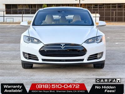 2015 Tesla Model S 70   - Photo 2 - Sherman Oaks, CA 91403-1701