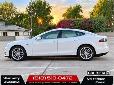 2015 Tesla Model S 70   - Photo 4 - Sherman Oaks, CA 91403-1701