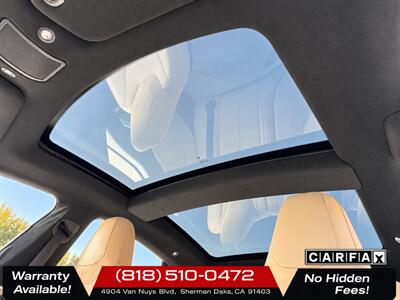 2015 Tesla Model S 70   - Photo 23 - Sherman Oaks, CA 91403-1701