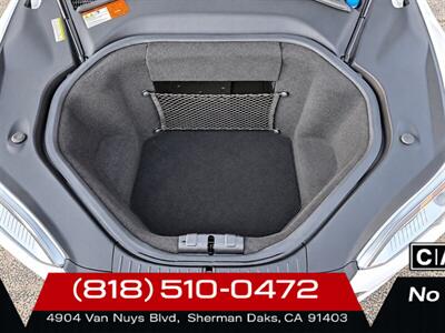 2015 Tesla Model S 70   - Photo 27 - Sherman Oaks, CA 91403-1701