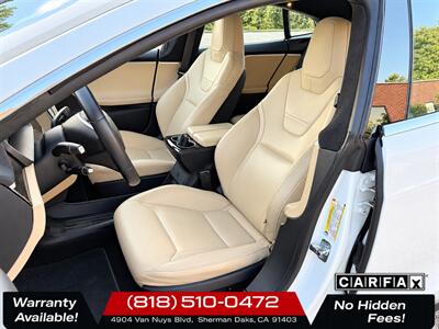 2015 Tesla Model S 70   - Photo 14 - Sherman Oaks, CA 91403-1701