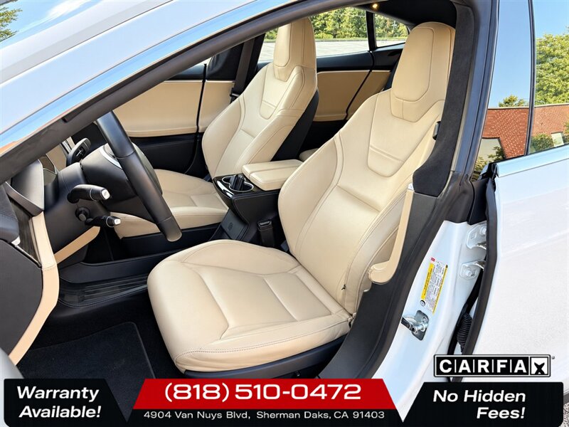 2015 Tesla Model S 70   - Photo 14 - Sherman Oaks, CA 91403-1701