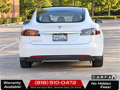 2015 Tesla Model S 70   - Photo 6 - Sherman Oaks, CA 91403-1701