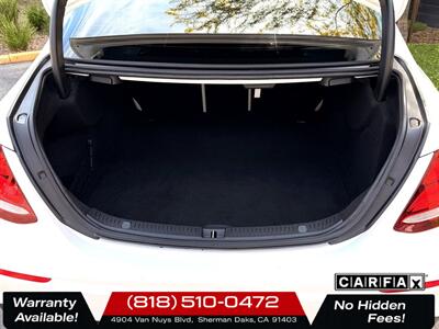 2020 Mercedes-Benz E 350   - Photo 25 - Sherman Oaks, CA 91403-1701