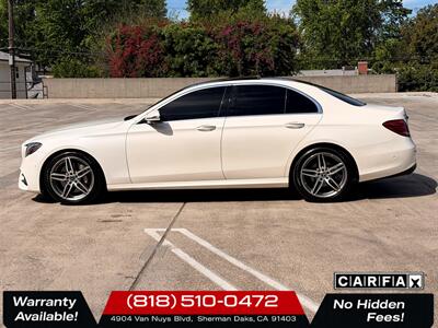 2020 Mercedes-Benz E 350   - Photo 4 - Sherman Oaks, CA 91403-1701