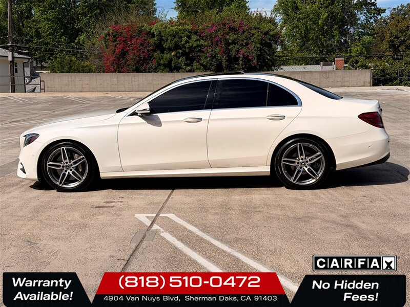 2020 Mercedes-Benz E 350   - Photo 4 - Sherman Oaks, CA 91403-1701