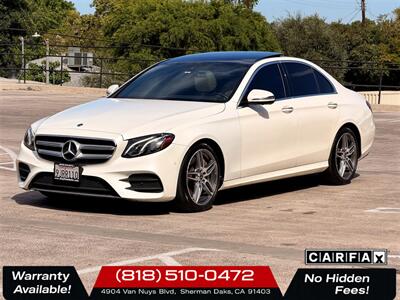 2020 Mercedes-Benz E 350   - Photo 3 - Sherman Oaks, CA 91403-1701