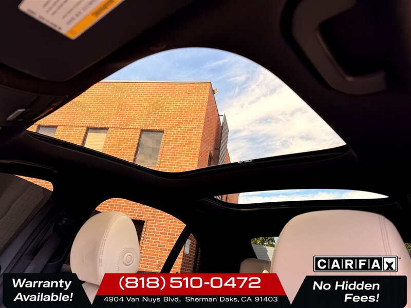 2020 Mercedes-Benz E 350   - Photo 23 - Sherman Oaks, CA 91403-1701