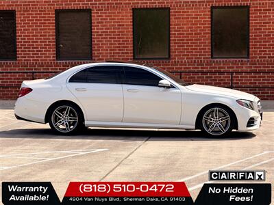 2020 Mercedes-Benz E 350   - Photo 8 - Sherman Oaks, CA 91403-1701