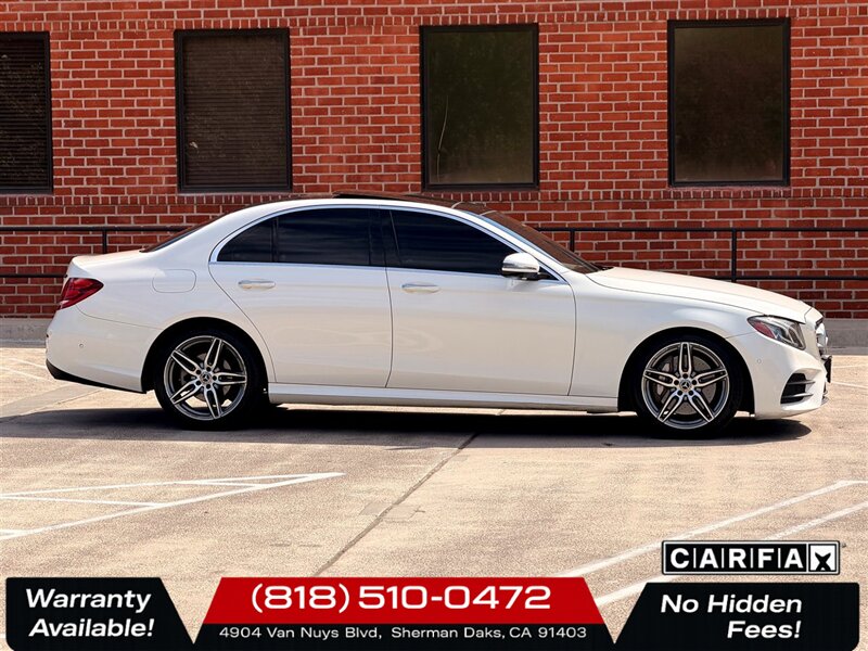 2020 Mercedes-Benz E 350   - Photo 8 - Sherman Oaks, CA 91403-1701