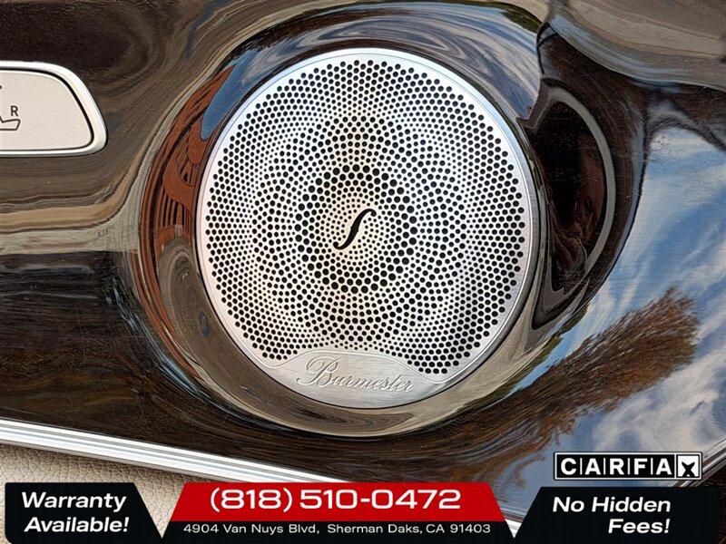 2020 Mercedes-Benz E 350   - Photo 22 - Sherman Oaks, CA 91403-1701