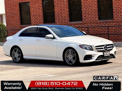 2020 Mercedes-Benz E 350   - Photo 9 - Sherman Oaks, CA 91403-1701