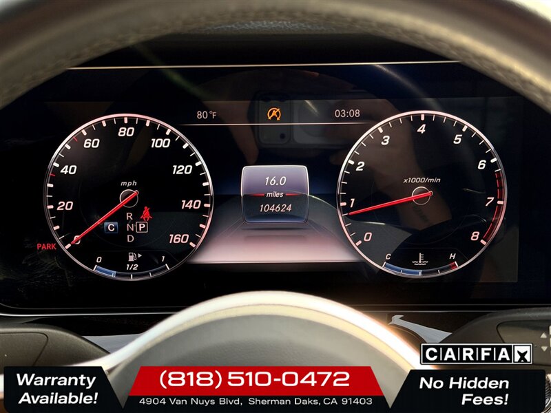 2020 Mercedes-Benz E 350   - Photo 4 - Sherman Oaks, CA 91403-1701