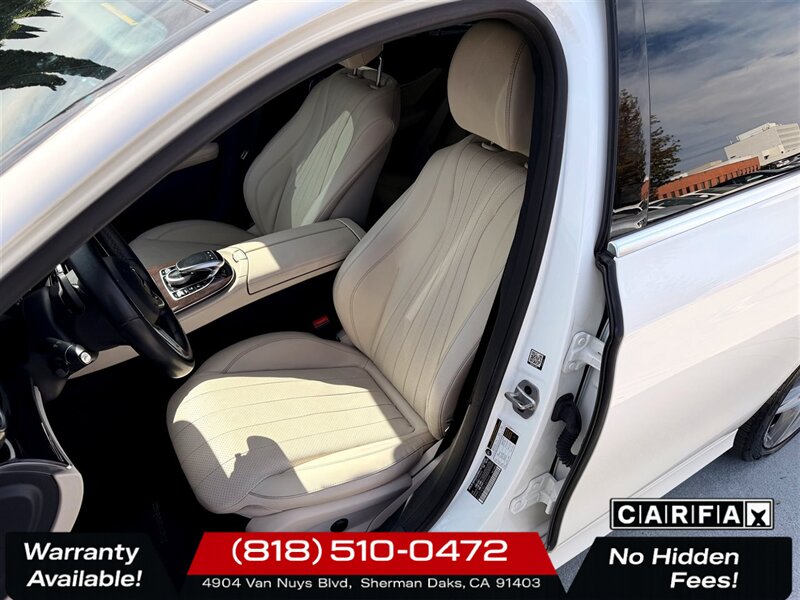 2020 Mercedes-Benz E 350   - Photo 2 - Sherman Oaks, CA 91403-1701