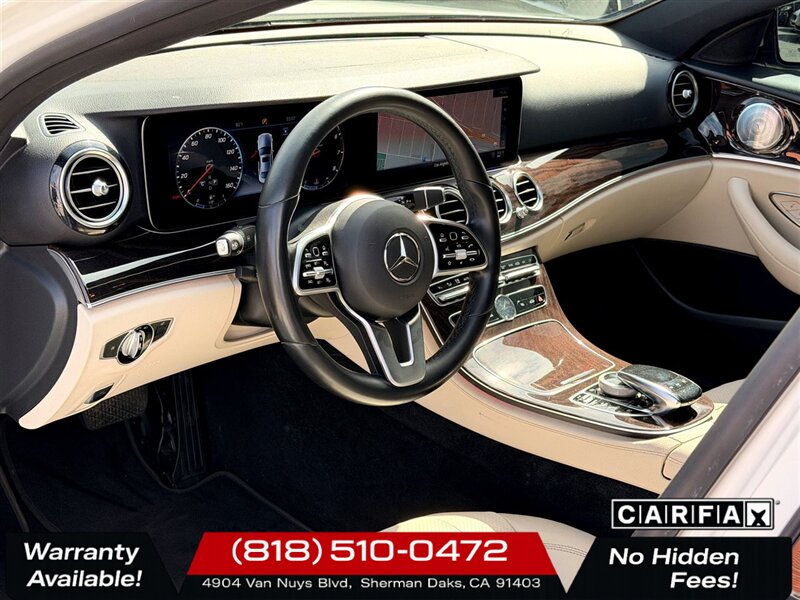 2020 Mercedes-Benz E 350   - Photo 3 - Sherman Oaks, CA 91403-1701