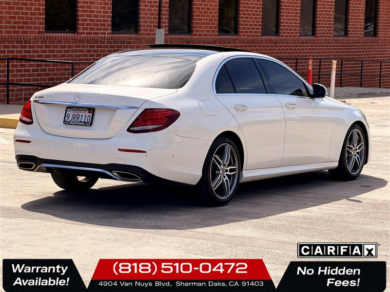 2020 Mercedes-Benz E 350   - Photo 7 - Sherman Oaks, CA 91403-1701