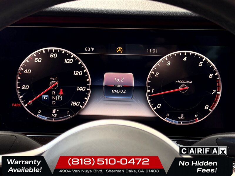2020 Mercedes-Benz E 350   - Photo 15 - Sherman Oaks, CA 91403-1701