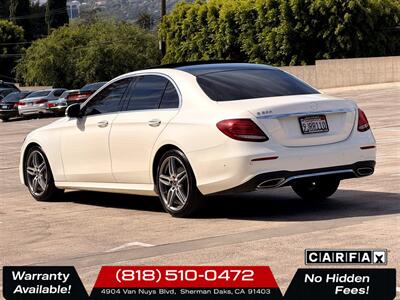 2020 Mercedes-Benz E 350   - Photo 5 - Sherman Oaks, CA 91403-1701