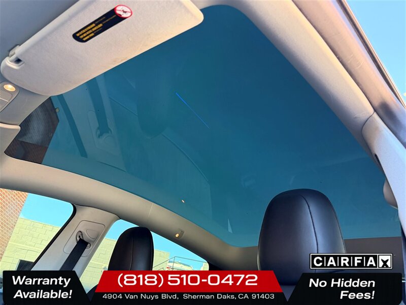 2022 Tesla Model Y Performance   - Photo 24 - Sherman Oaks, CA 91403-1701