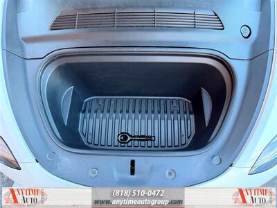 2022 Tesla Model Y Performance   - Photo 28 - Sherman Oaks, CA 91403-1701