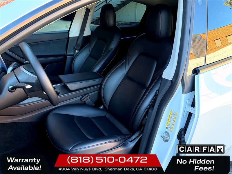 2022 Tesla Model Y Performance   - Photo 14 - Sherman Oaks, CA 91403-1701