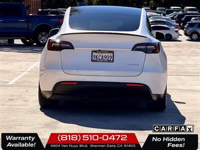 2022 Tesla Model Y Performance   - Photo 6 - Sherman Oaks, CA 91403-1701