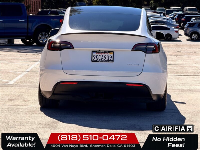 2022 Tesla Model Y Performance   - Photo 6 - Sherman Oaks, CA 91403-1701