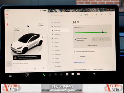 2022 Tesla Model Y Performance   - Photo 16 - Sherman Oaks, CA 91403-1701