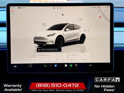 2022 Tesla Model Y Performance   - Photo 15 - Sherman Oaks, CA 91403-1701