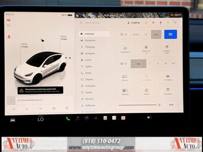 2022 Tesla Model Y Performance   - Photo 15 - Sherman Oaks, CA 91403-1701