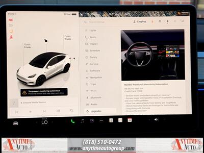 2022 Tesla Model Y Performance   - Photo 22 - Sherman Oaks, CA 91403-1701