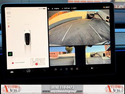 2022 Tesla Model Y Performance   - Photo 23 - Sherman Oaks, CA 91403-1701