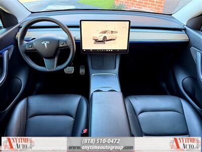 2022 Tesla Model Y Performance   - Photo 10 - Sherman Oaks, CA 91403-1701
