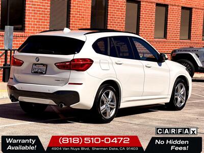 2018 BMW X1 sDrive28i - Photo 6 - Sherman Oaks, CA 91403-1701