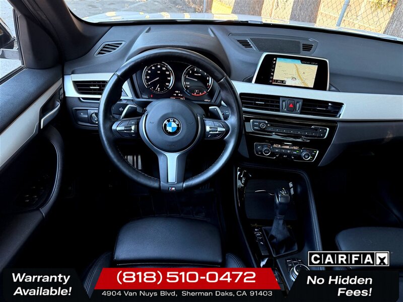 2018 BMW X1 sDrive28i - Photo 8 - Sherman Oaks, CA 91403-1701