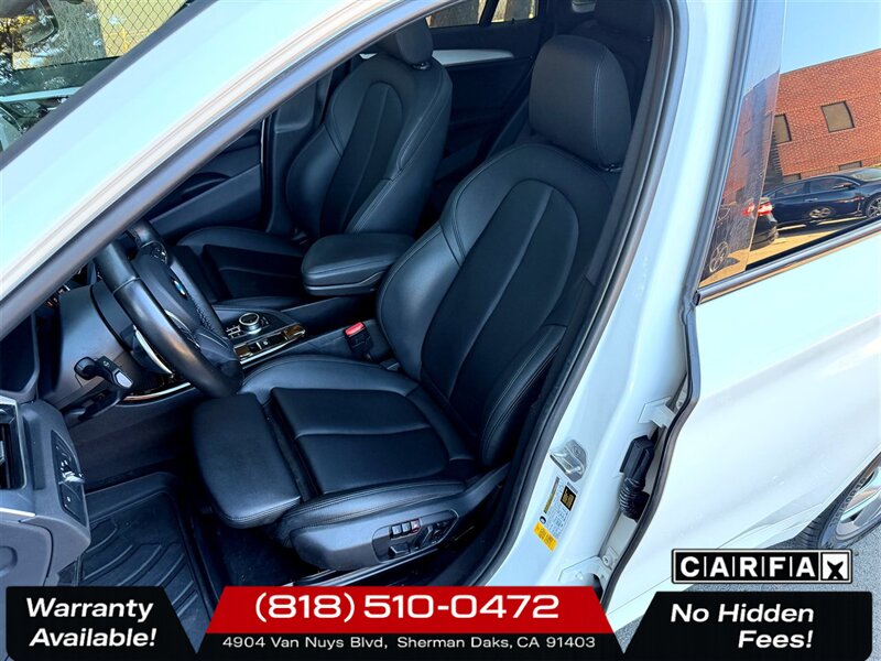 2018 BMW X1 sDrive28i - Photo 11 - Sherman Oaks, CA 91403-1701