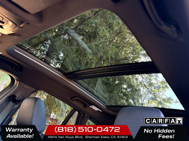 2018 BMW X1 sDrive28i - Photo 20 - Sherman Oaks, CA 91403-1701