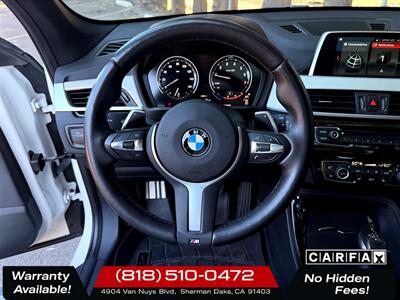 2018 BMW X1 sDrive28i - Photo 19 - Sherman Oaks, CA 91403-1701