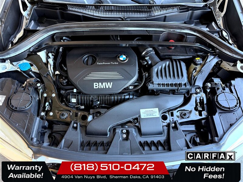 2018 BMW X1 sDrive28i - Photo 24 - Sherman Oaks, CA 91403-1701