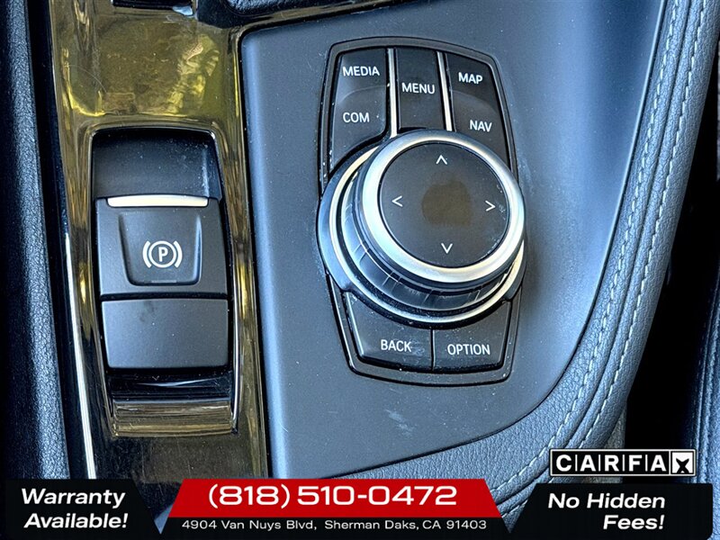 2018 BMW X1 sDrive28i - Photo 18 - Sherman Oaks, CA 91403-1701