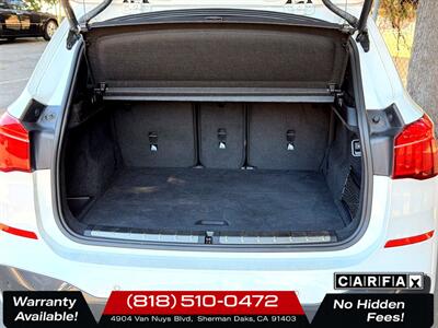 2018 BMW X1 sDrive28i - Photo 22 - Sherman Oaks, CA 91403-1701