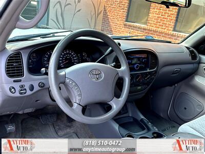 2006 Toyota Tundra SR5   - Photo 13 - Sherman Oaks, CA 91403-1701