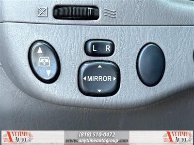 2006 Toyota Tundra SR5   - Photo 18 - Sherman Oaks, CA 91403-1701