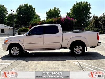 2006 Toyota Tundra SR5   - Photo 4 - Sherman Oaks, CA 91403-1701